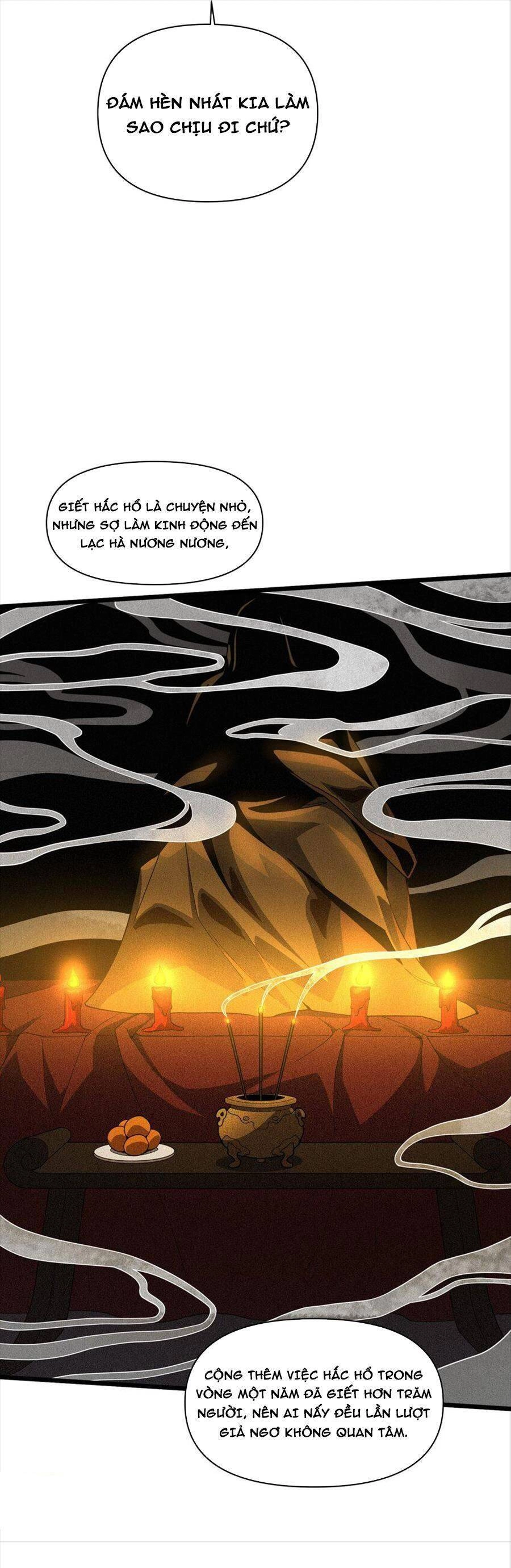 Liêu Trai Không Thể Nào Xinh Đẹp Như Vậy Chapter 31 - 25