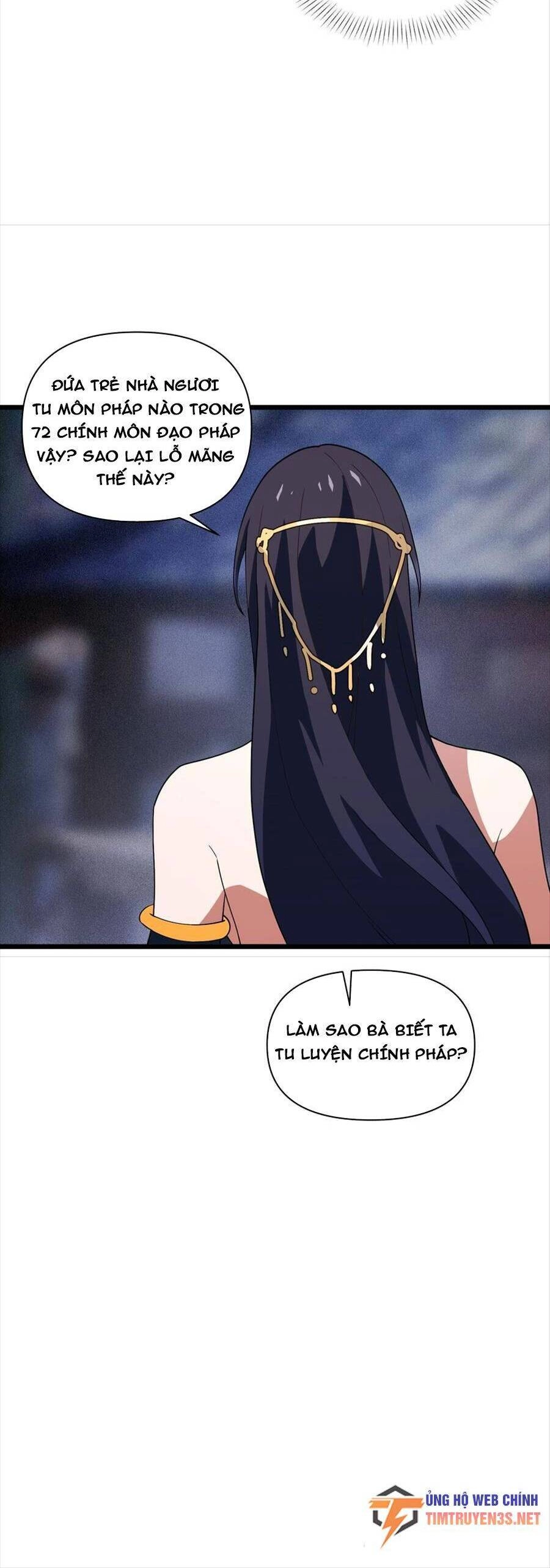 Liêu Trai Không Thể Nào Xinh Đẹp Như Vậy Chapter 31 - 28