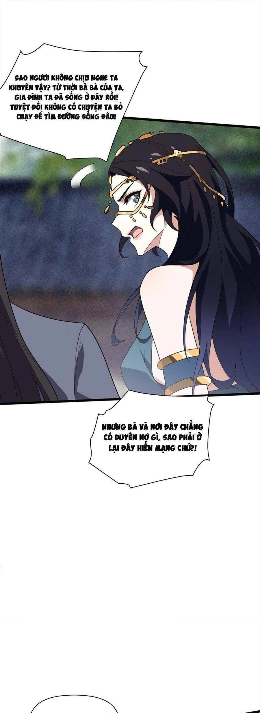 Liêu Trai Không Thể Nào Xinh Đẹp Như Vậy Chapter 31 - 31