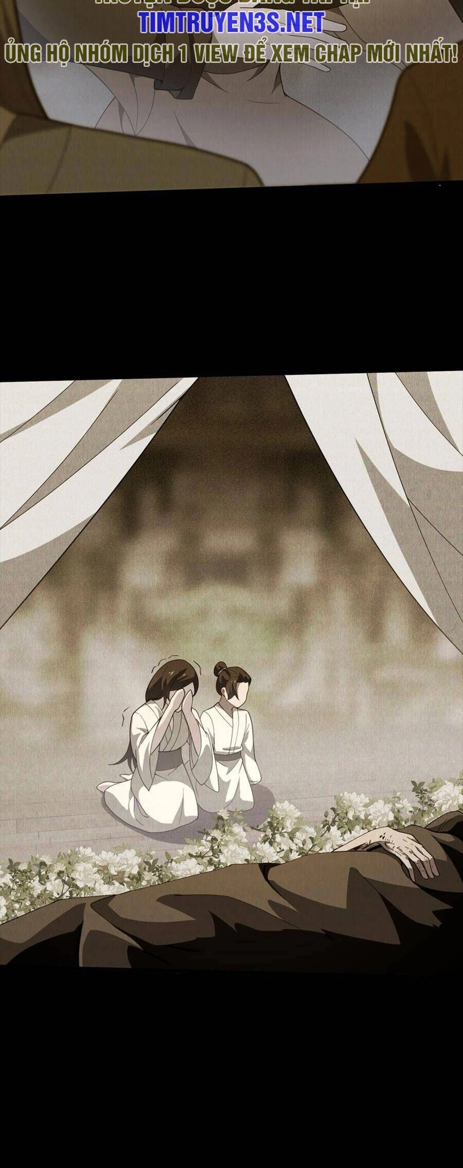 Liêu Trai Không Thể Nào Xinh Đẹp Như Vậy Chapter 31 - 35