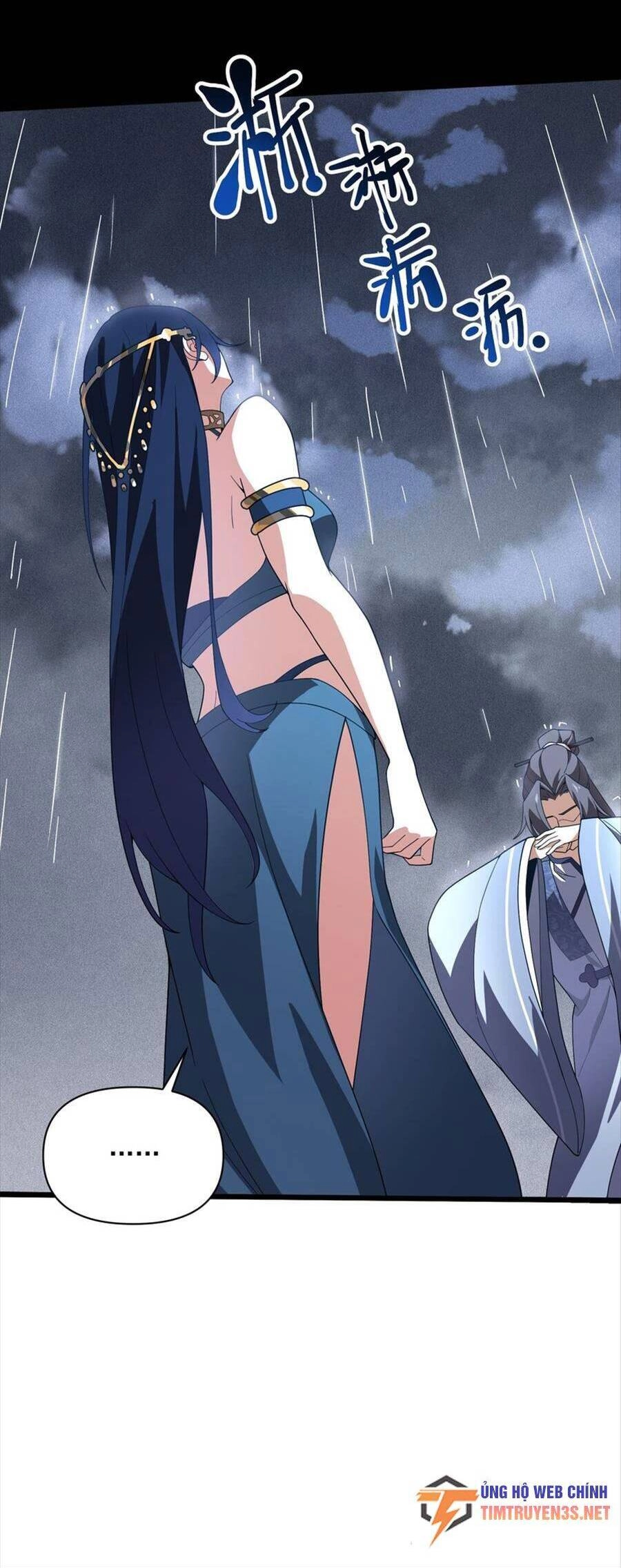 Liêu Trai Không Thể Nào Xinh Đẹp Như Vậy Chapter 31 - 36