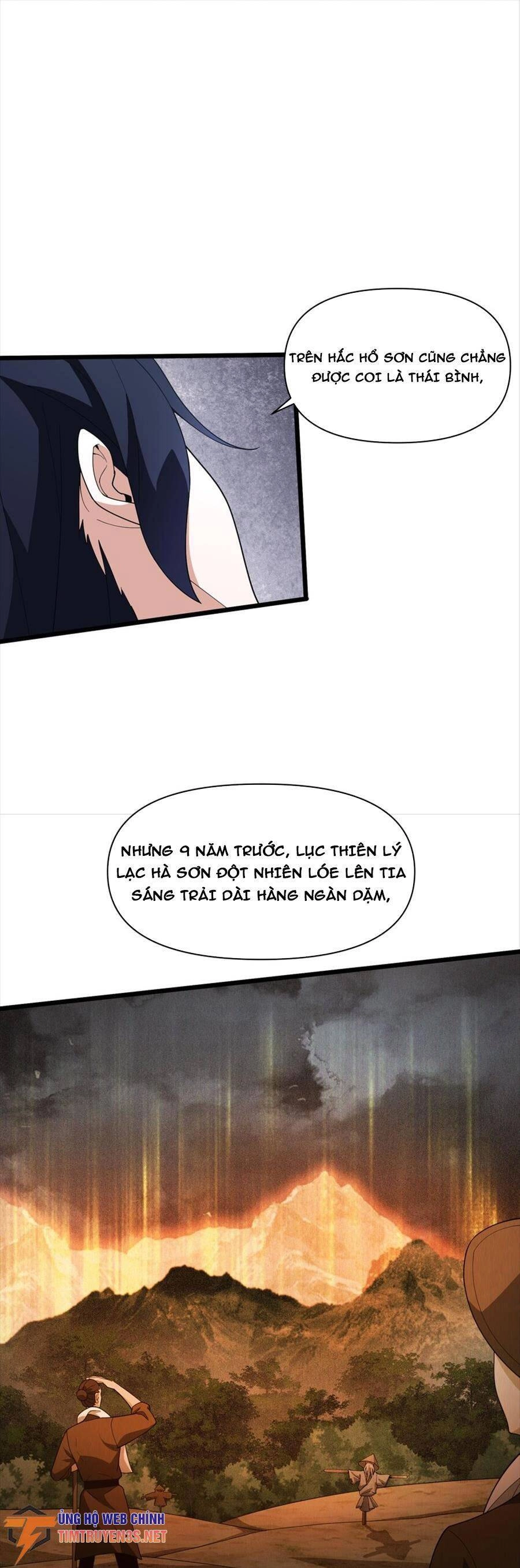 Liêu Trai Không Thể Nào Xinh Đẹp Như Vậy Chapter 31 - 37