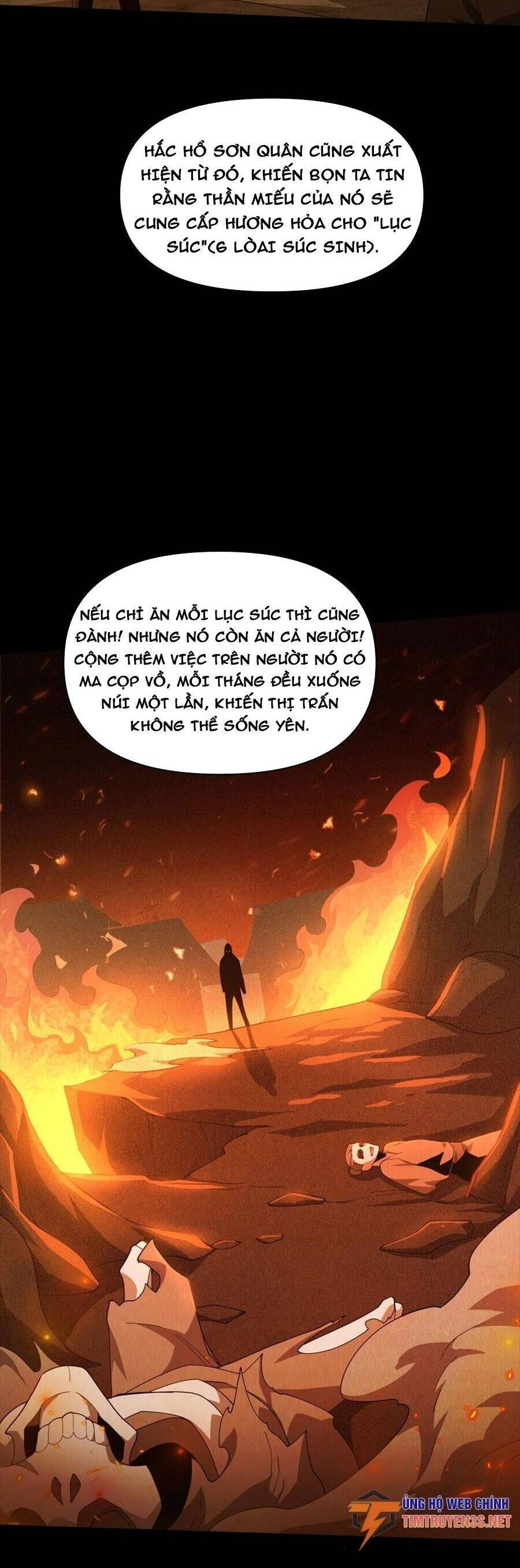 Liêu Trai Không Thể Nào Xinh Đẹp Như Vậy Chapter 31 - 38