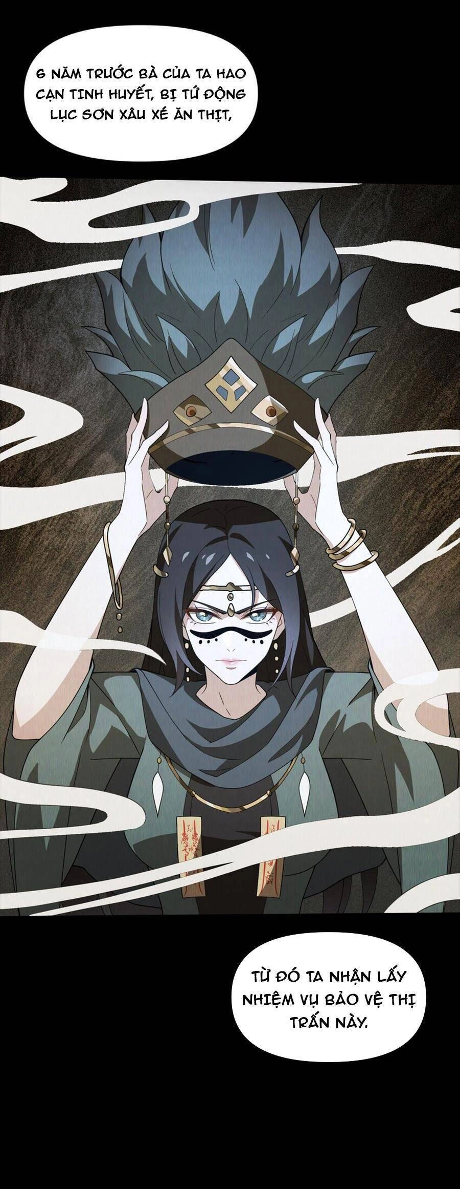 Liêu Trai Không Thể Nào Xinh Đẹp Như Vậy Chapter 31 - 39