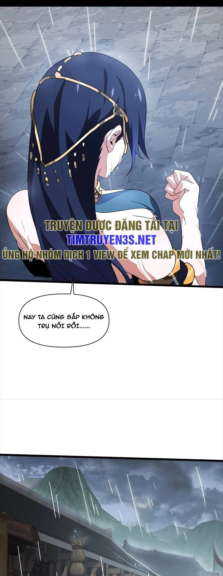 Liêu Trai Không Thể Nào Xinh Đẹp Như Vậy Chapter 31 - 40