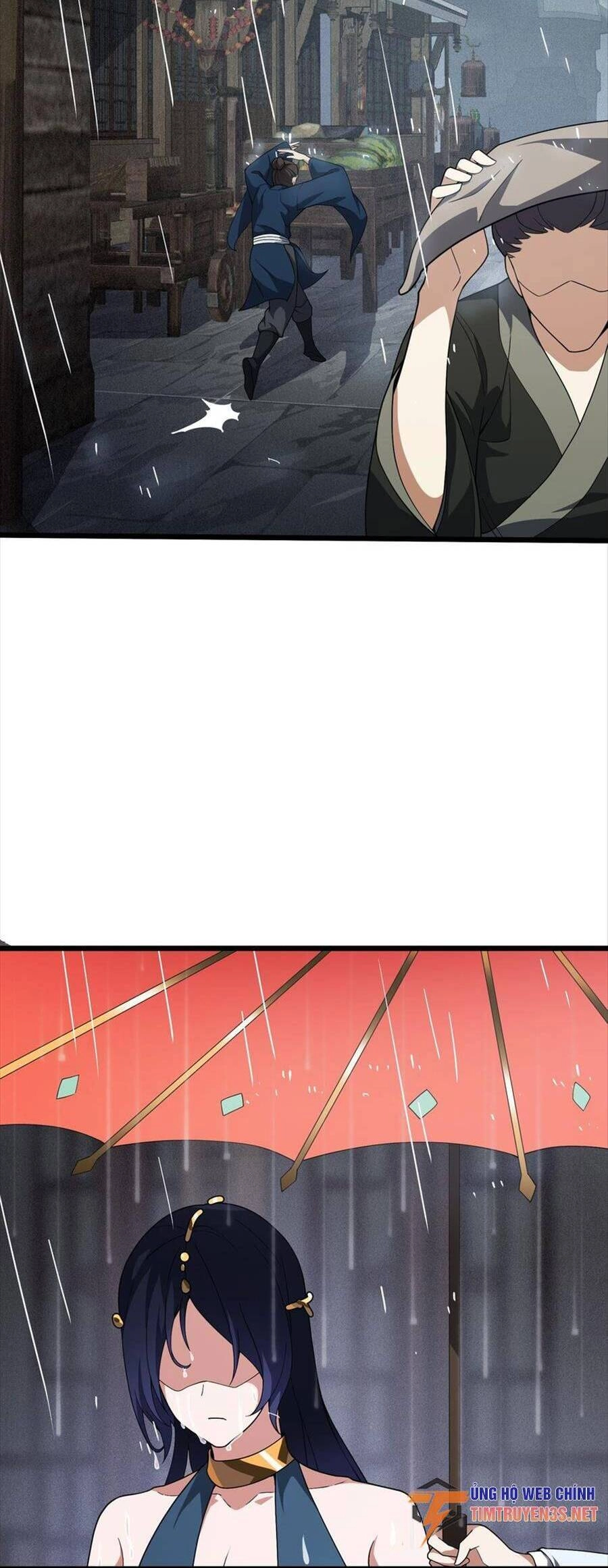 Liêu Trai Không Thể Nào Xinh Đẹp Như Vậy Chapter 31 - 41