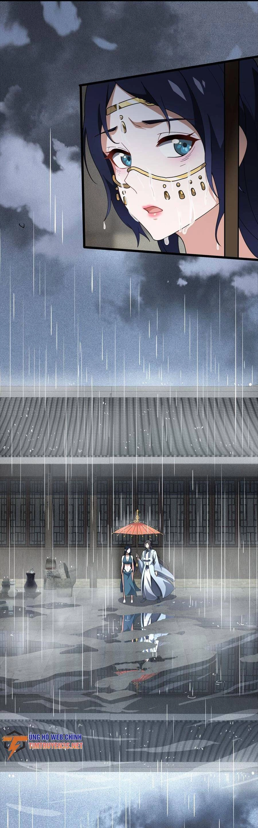 Liêu Trai Không Thể Nào Xinh Đẹp Như Vậy Chapter 31 - 42