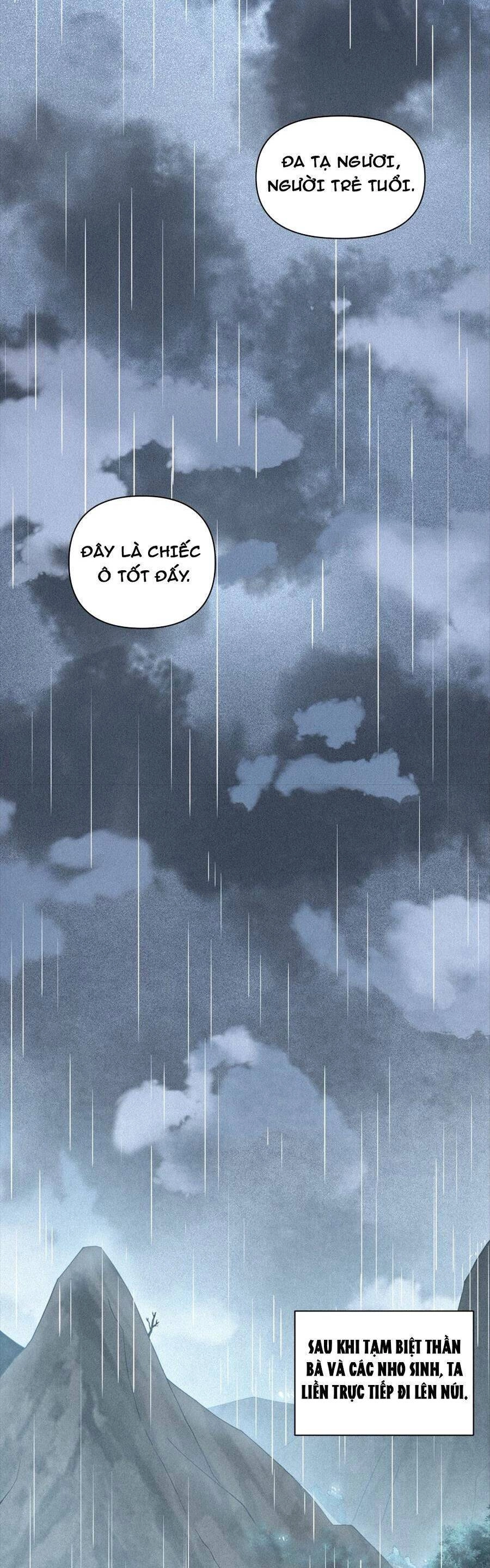 Liêu Trai Không Thể Nào Xinh Đẹp Như Vậy Chapter 31 - 43