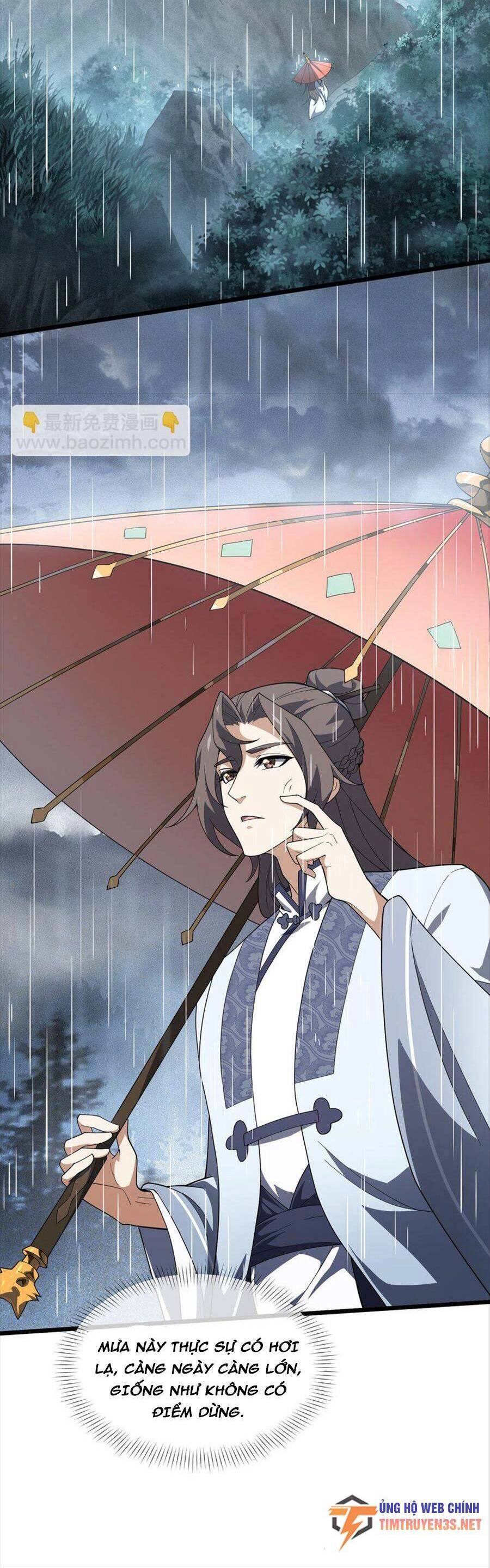 Liêu Trai Không Thể Nào Xinh Đẹp Như Vậy Chapter 31 - 44