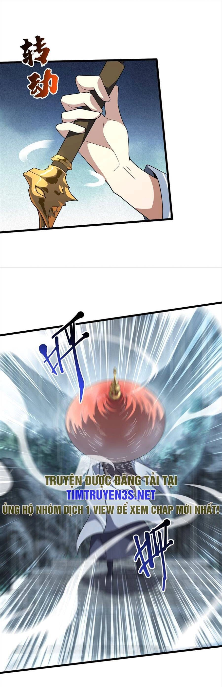 Liêu Trai Không Thể Nào Xinh Đẹp Như Vậy Chapter 31 - 45