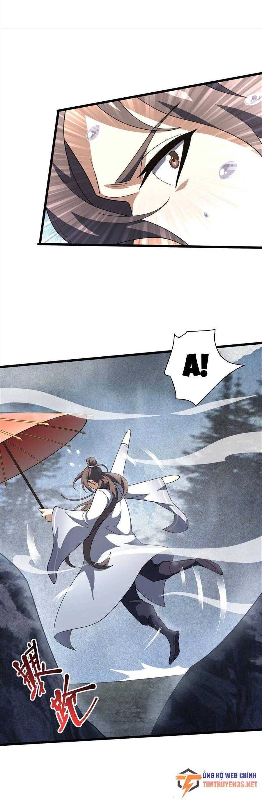 Liêu Trai Không Thể Nào Xinh Đẹp Như Vậy Chapter 31 - 46