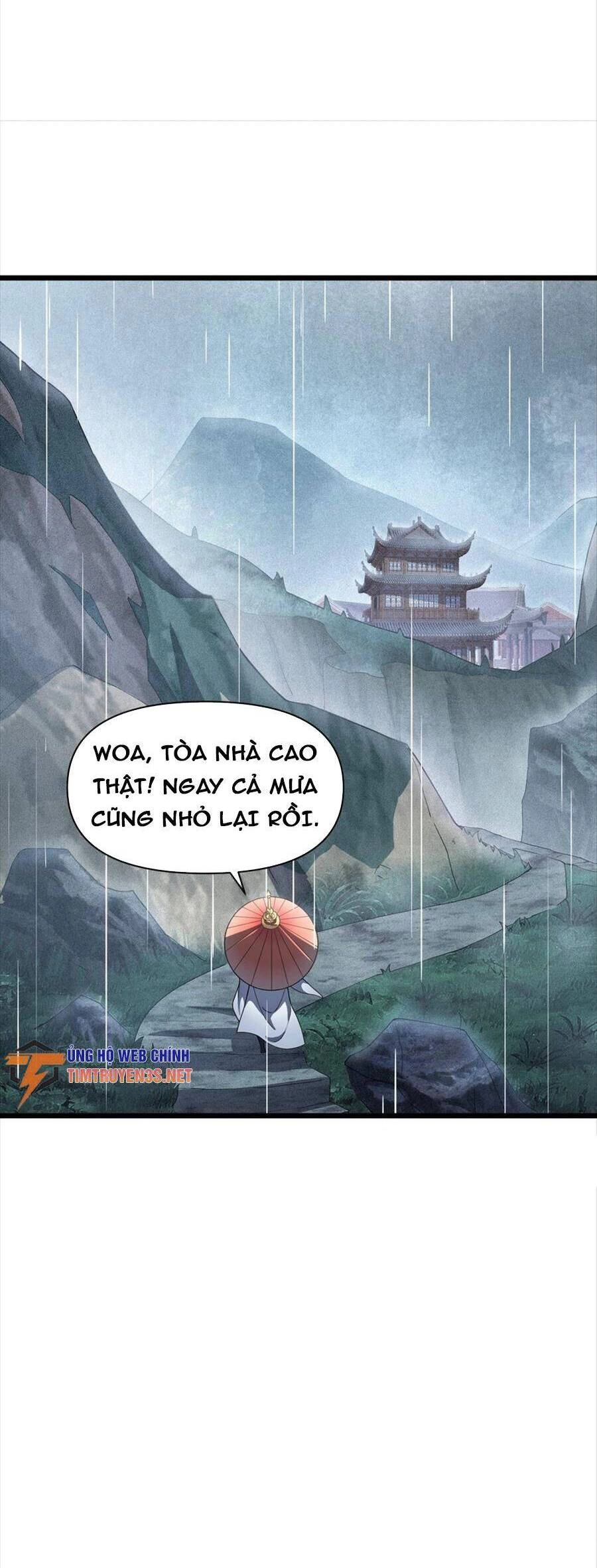 Liêu Trai Không Thể Nào Xinh Đẹp Như Vậy Chapter 31 - 48