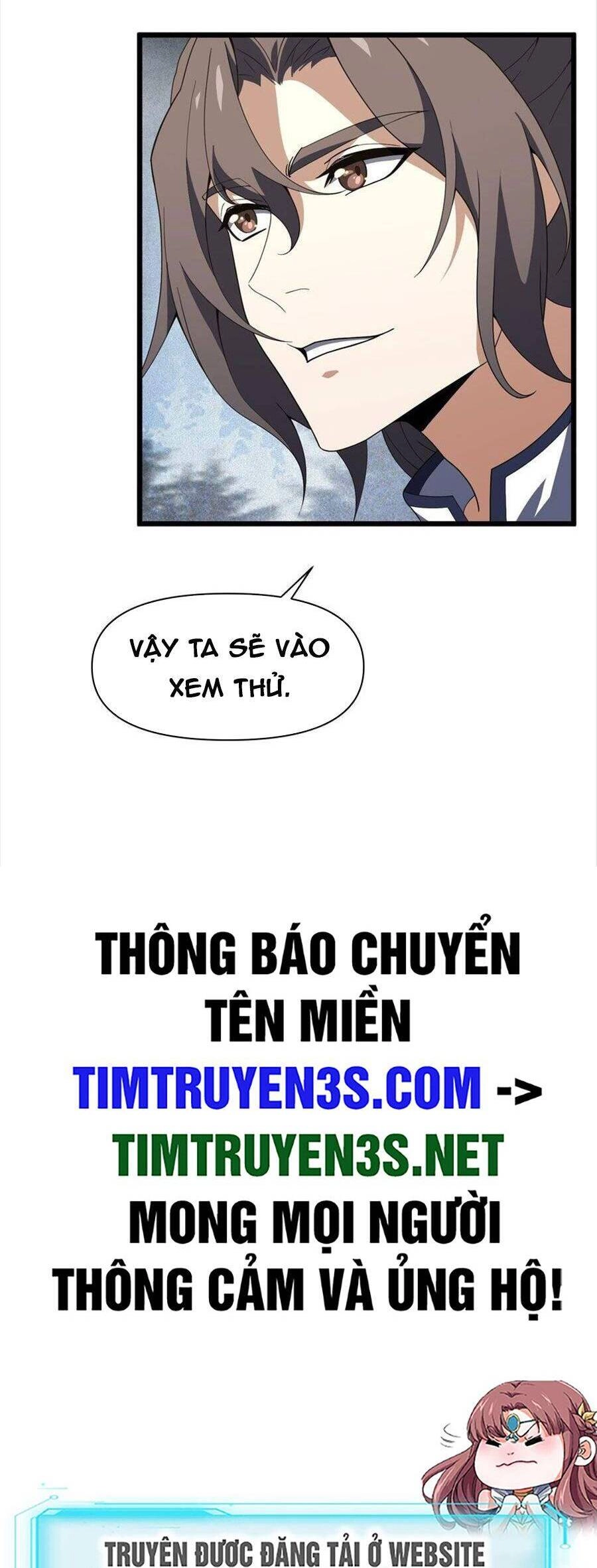 Liêu Trai Không Thể Nào Xinh Đẹp Như Vậy Chapter 31 - 49
