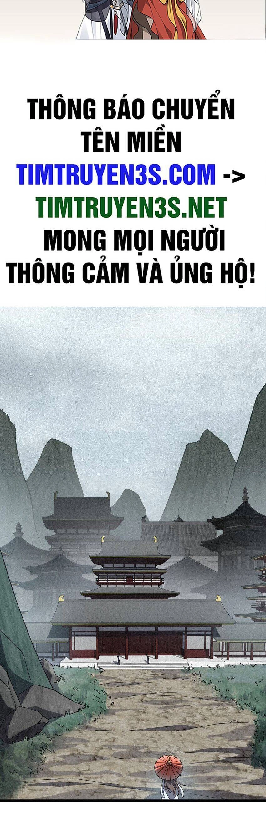 Liêu Trai Không Thể Nào Xinh Đẹp Như Vậy Chapter 32 - 3