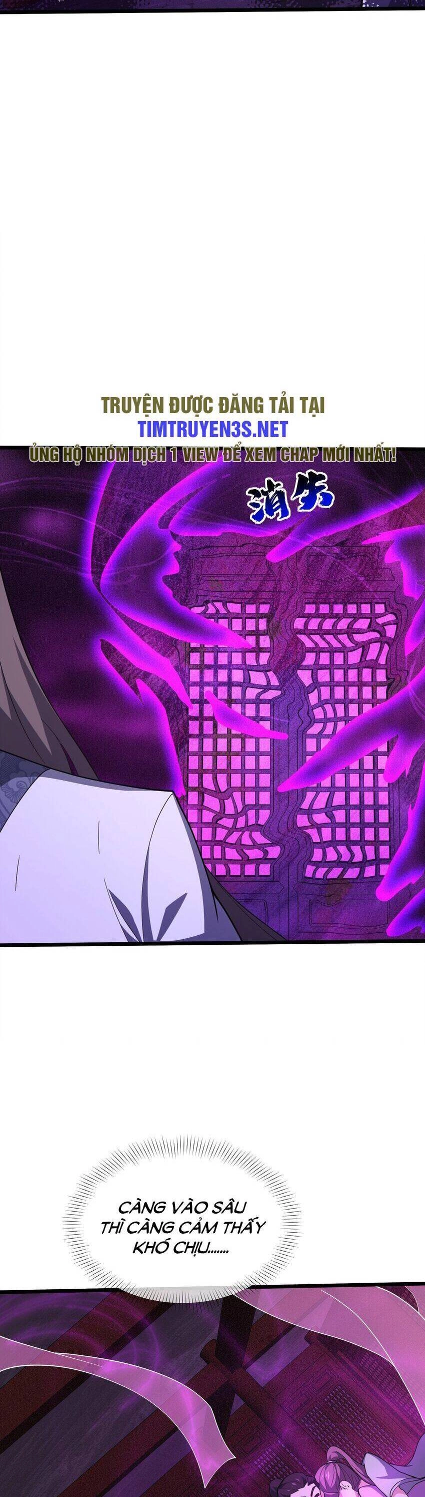 Liêu Trai Không Thể Nào Xinh Đẹp Như Vậy Chapter 32 - 9