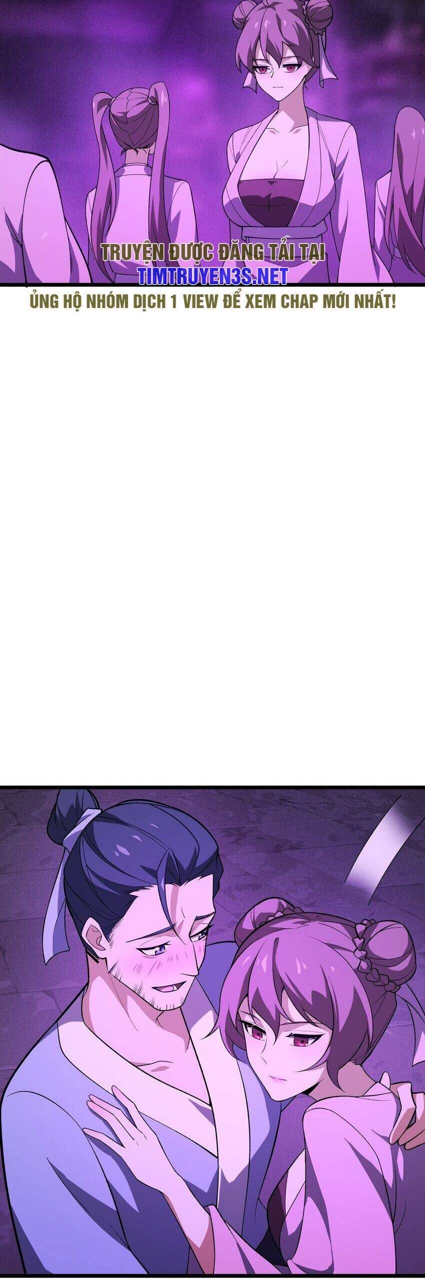 Liêu Trai Không Thể Nào Xinh Đẹp Như Vậy Chapter 32 - 26