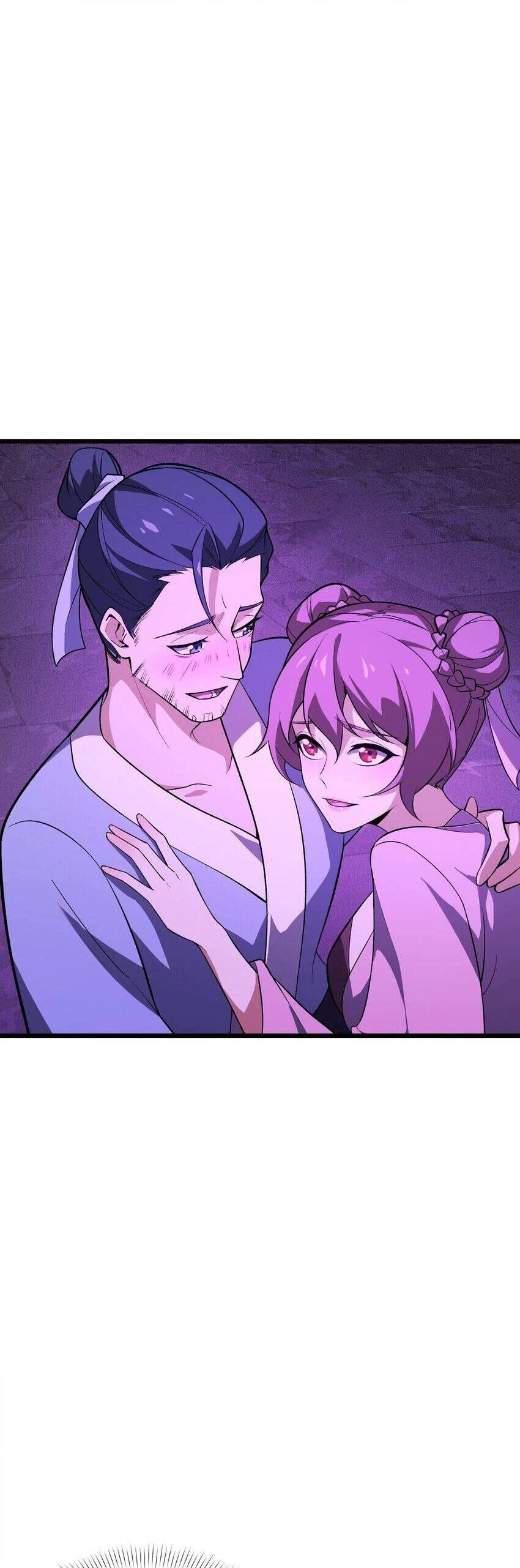 Liêu Trai Không Thể Nào Xinh Đẹp Như Vậy Chapter 32 - 27