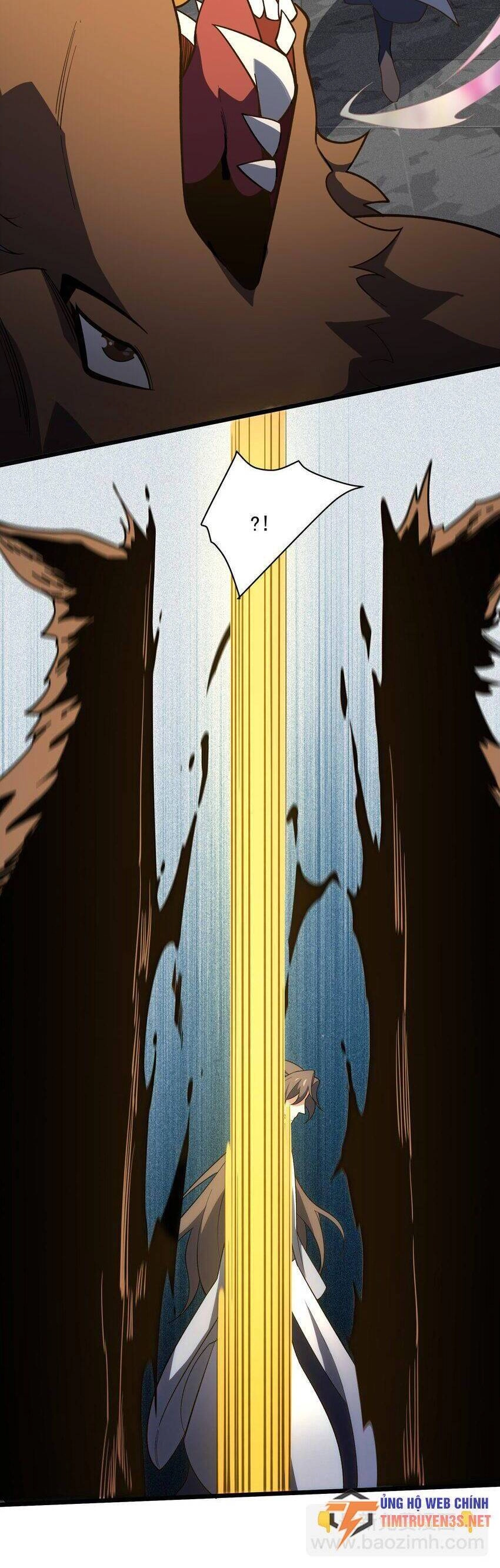 Liêu Trai Không Thể Nào Xinh Đẹp Như Vậy Chapter 32 - 34