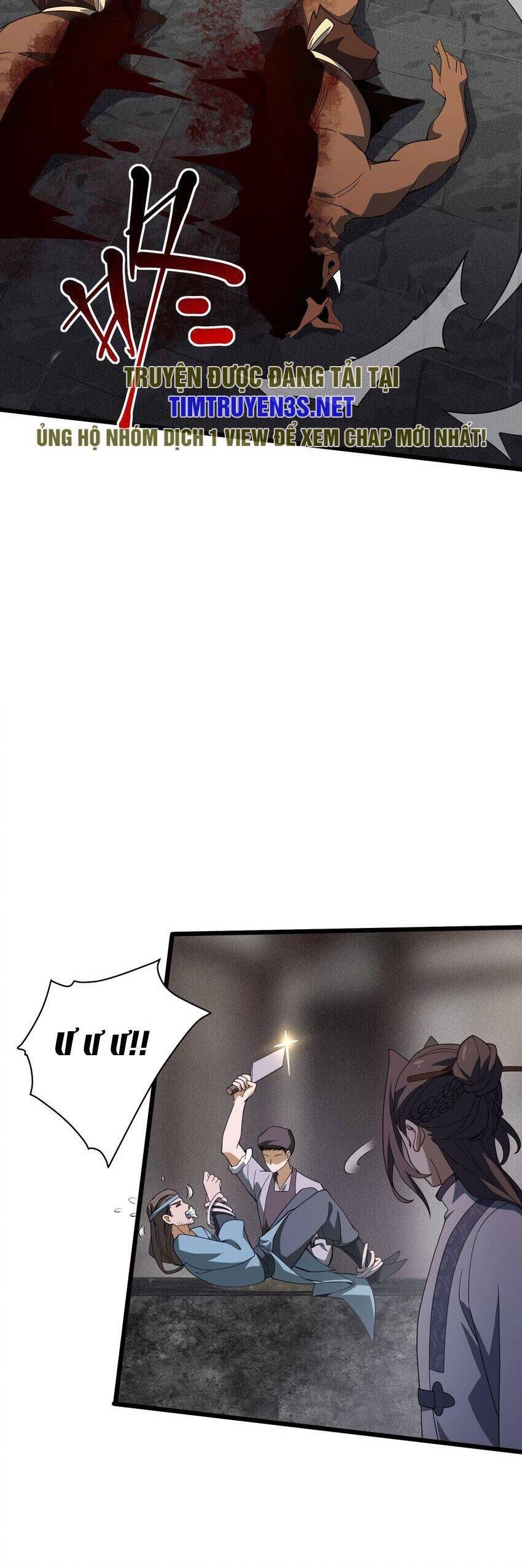 Liêu Trai Không Thể Nào Xinh Đẹp Như Vậy Chapter 32 - 36