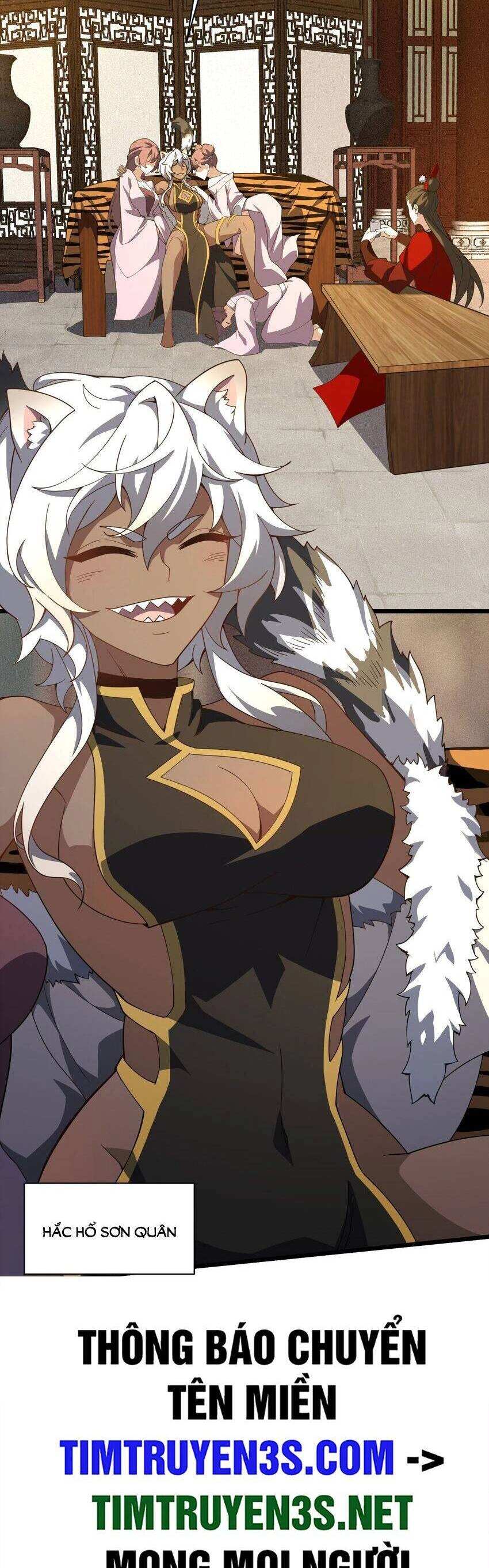 Liêu Trai Không Thể Nào Xinh Đẹp Như Vậy Chapter 32 - 43