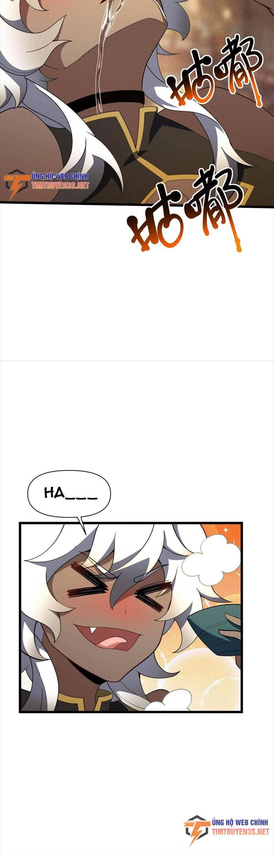 Liêu Trai Không Thể Nào Xinh Đẹp Như Vậy Chapter 33 - 4