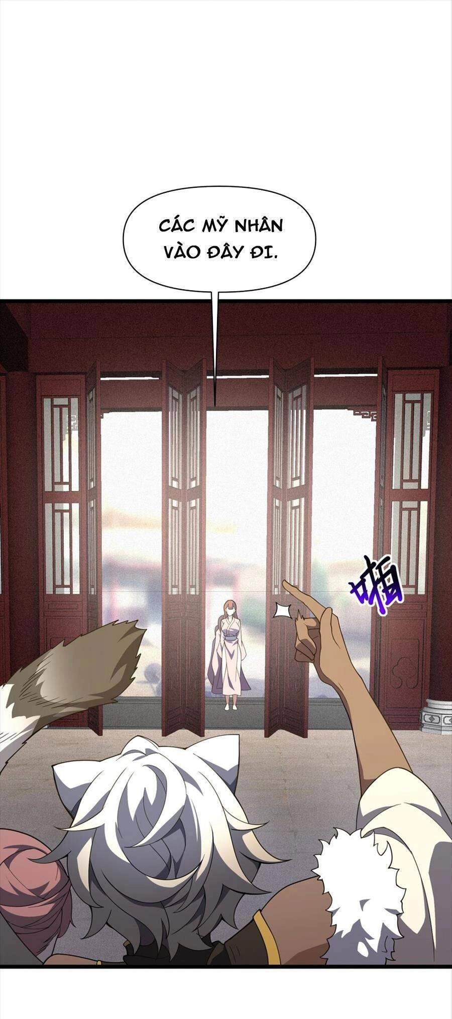 Liêu Trai Không Thể Nào Xinh Đẹp Như Vậy Chapter 33 - 5