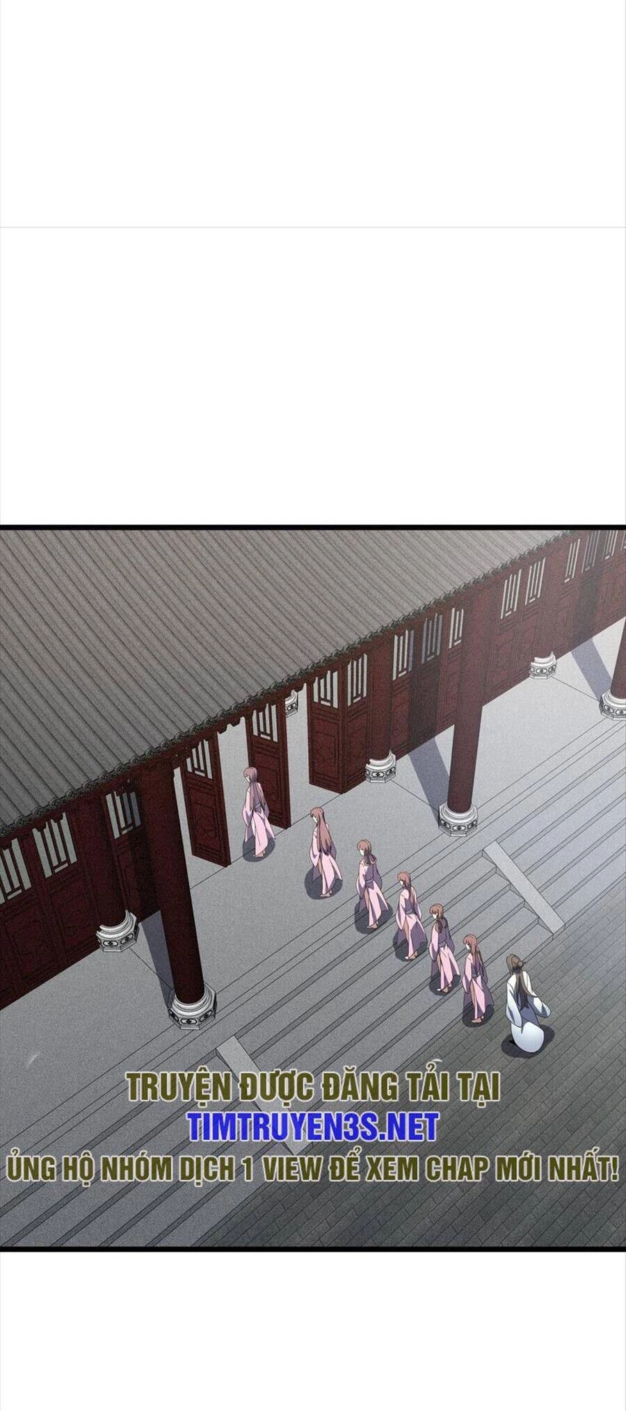 Liêu Trai Không Thể Nào Xinh Đẹp Như Vậy Chapter 33 - 6