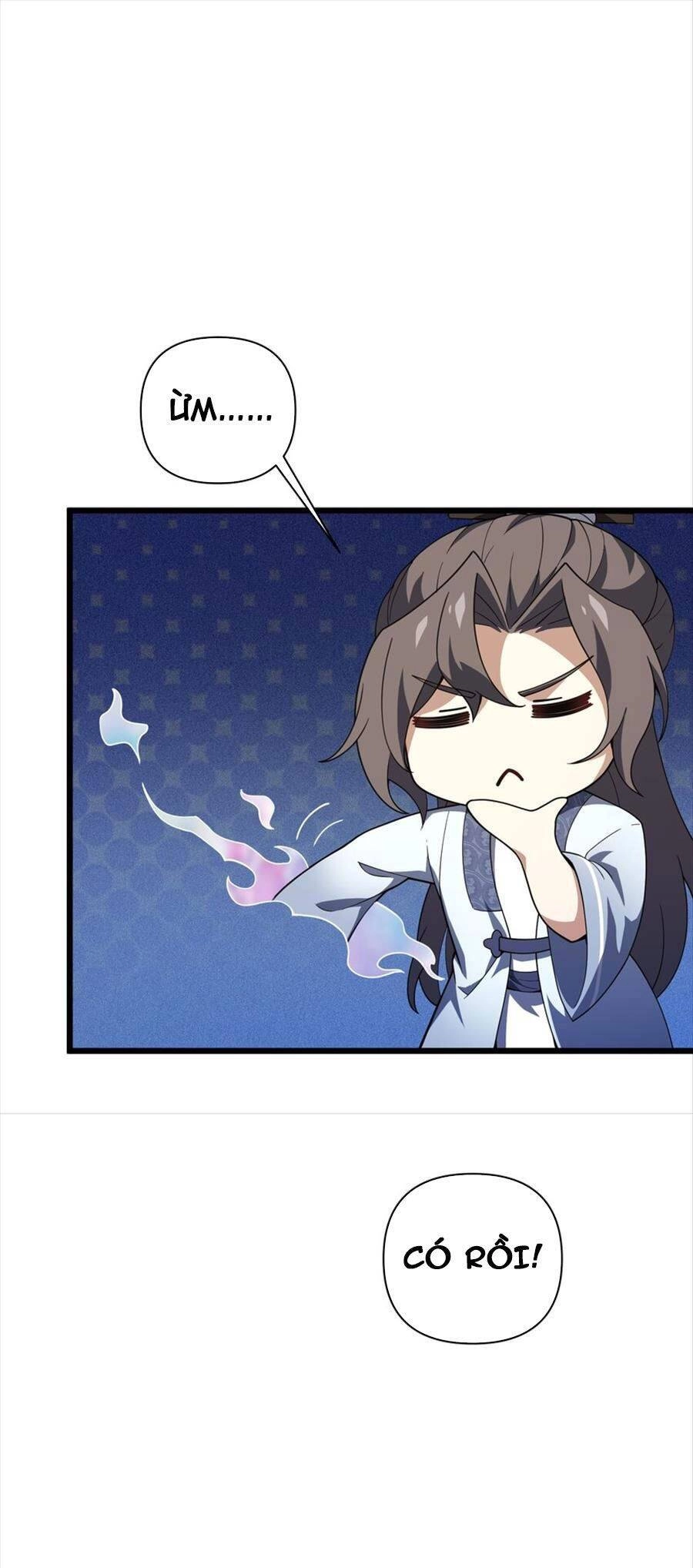 Liêu Trai Không Thể Nào Xinh Đẹp Như Vậy Chapter 33 - 8