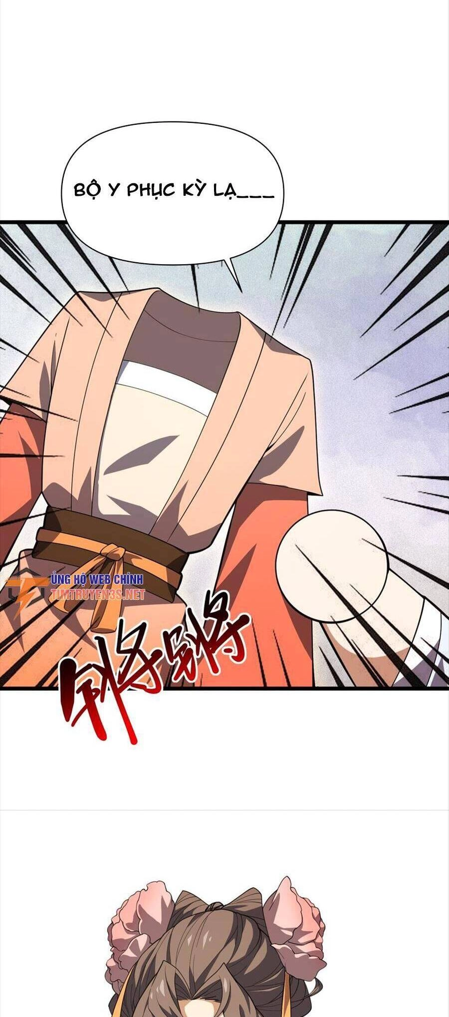 Liêu Trai Không Thể Nào Xinh Đẹp Như Vậy Chapter 33 - 9