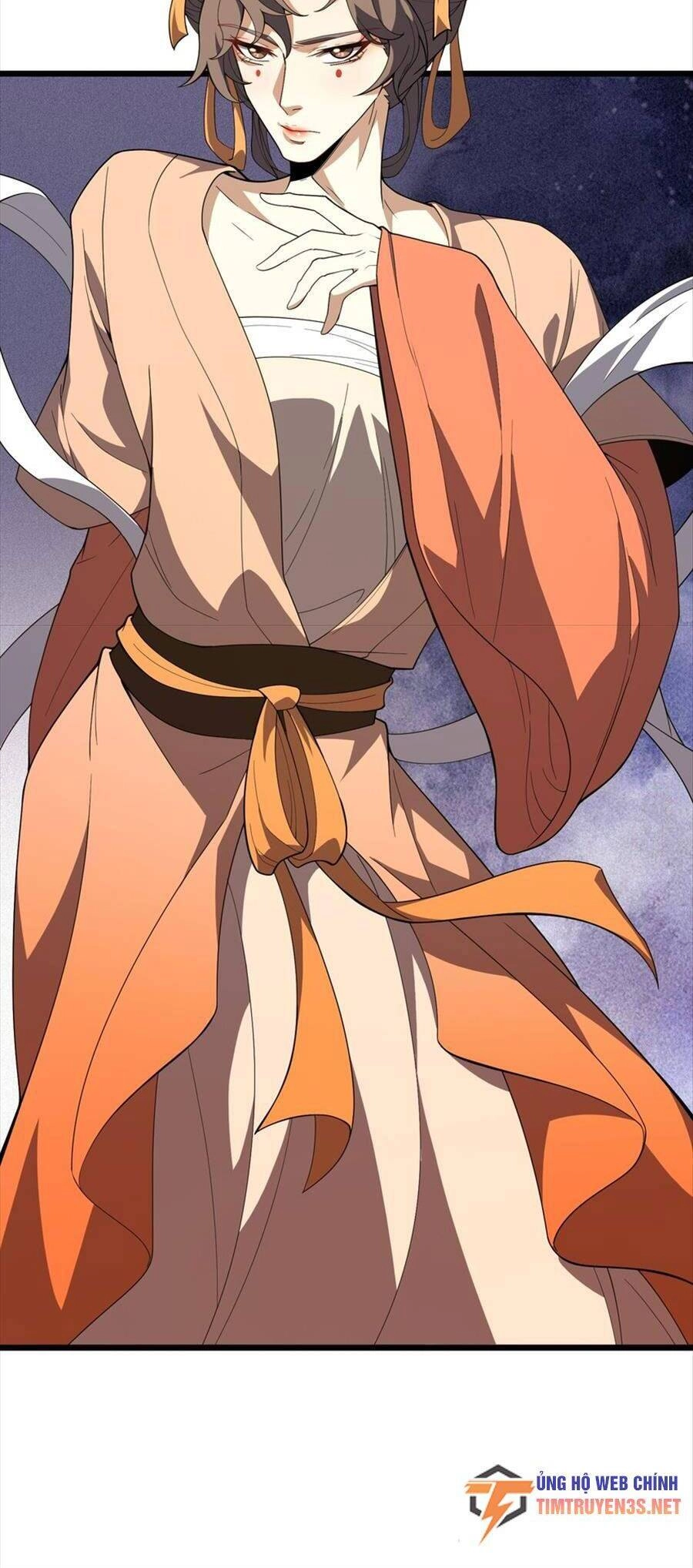 Liêu Trai Không Thể Nào Xinh Đẹp Như Vậy Chapter 33 - 10