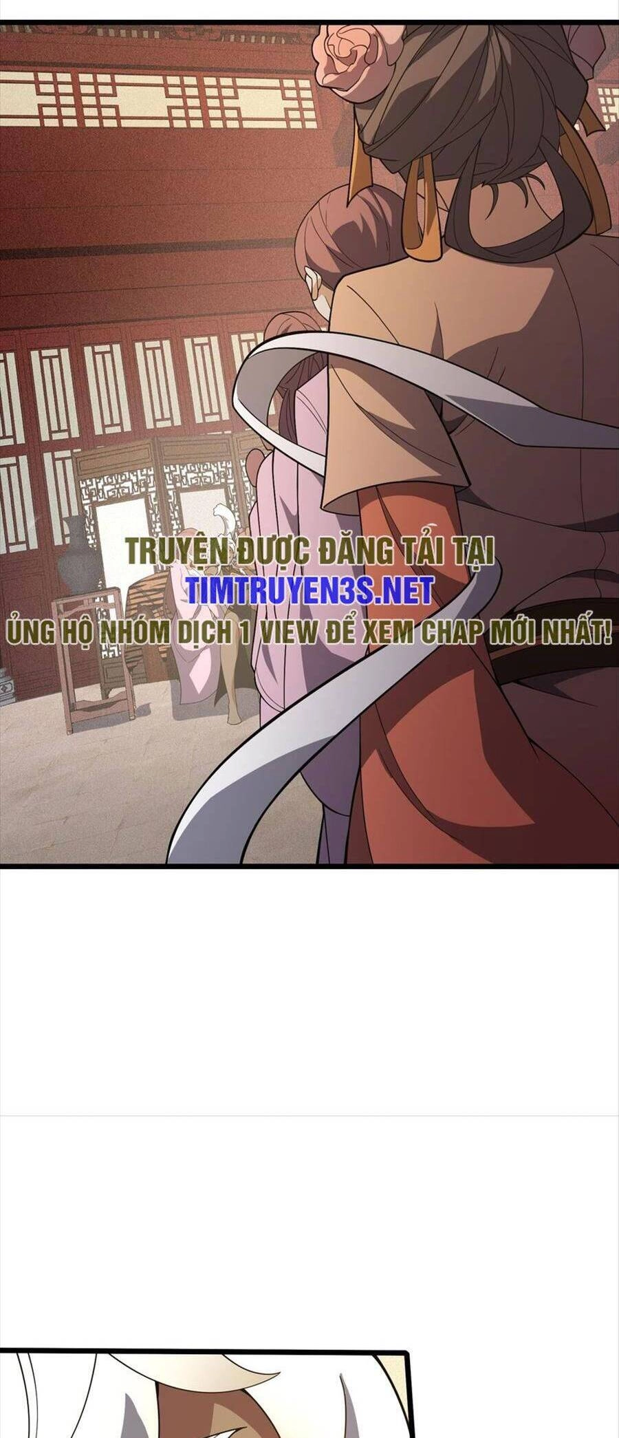 Liêu Trai Không Thể Nào Xinh Đẹp Như Vậy Chapter 33 - 12