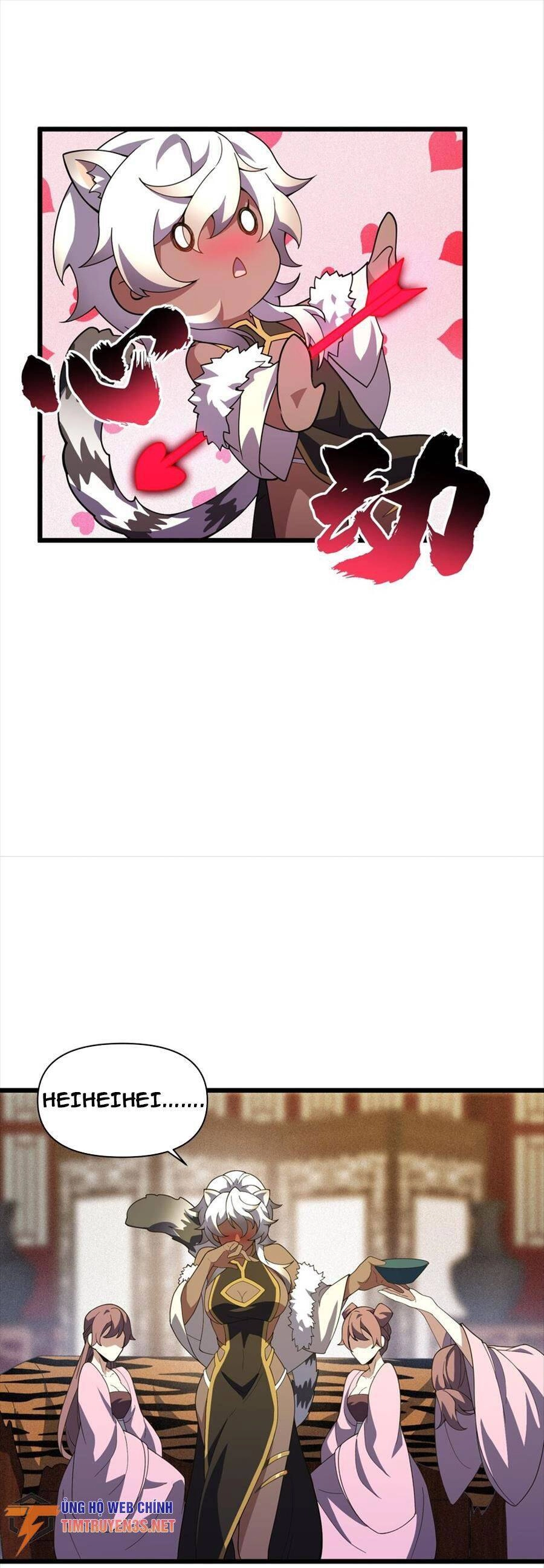 Liêu Trai Không Thể Nào Xinh Đẹp Như Vậy Chapter 33 - 14