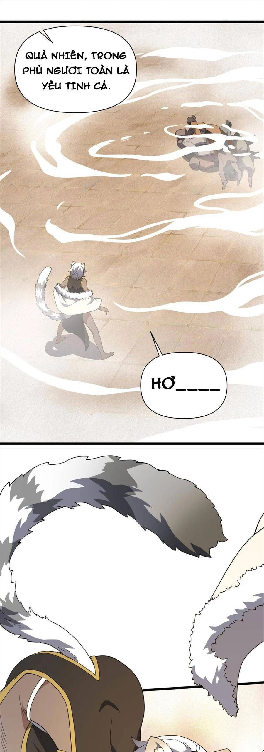 Liêu Trai Không Thể Nào Xinh Đẹp Như Vậy Chapter 33 - 24