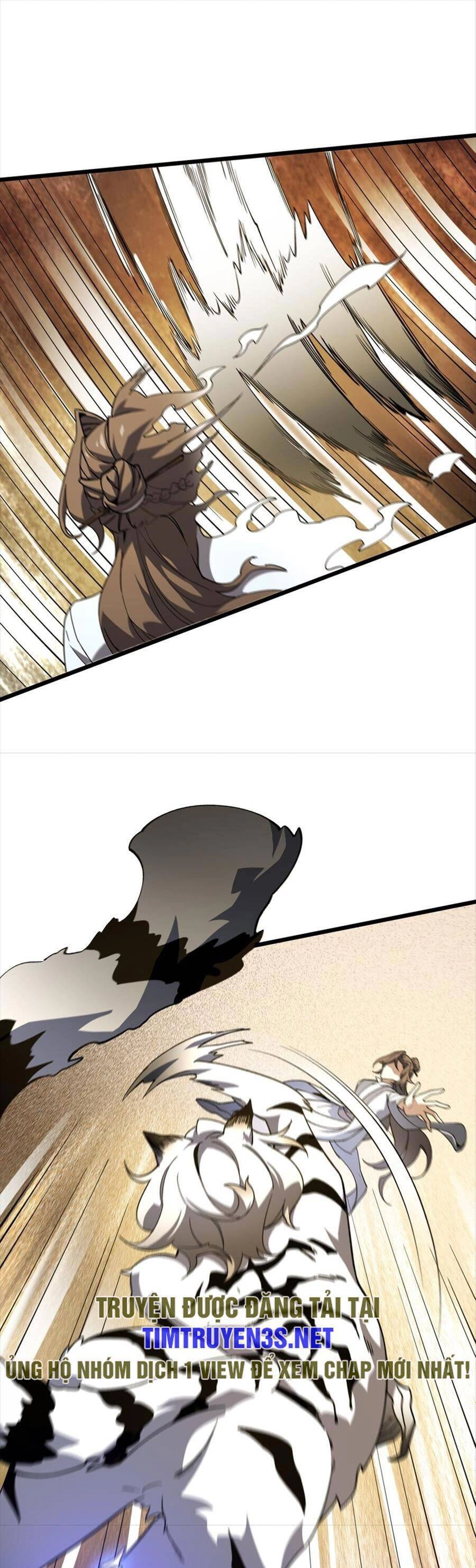 Liêu Trai Không Thể Nào Xinh Đẹp Như Vậy Chapter 33 - 27