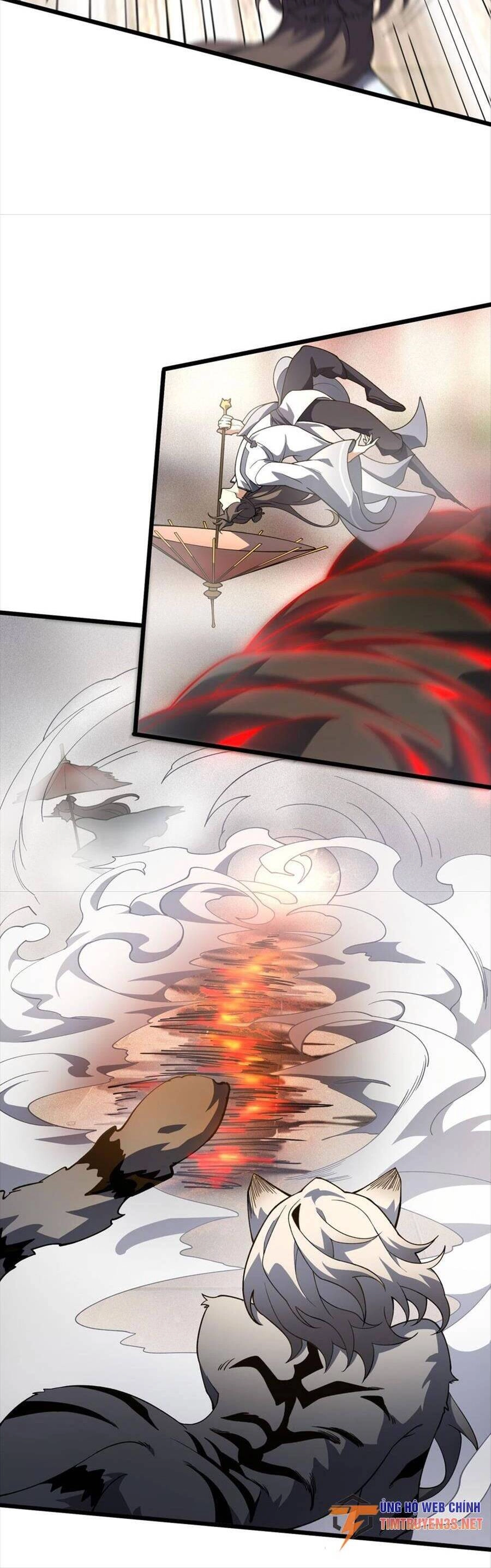 Liêu Trai Không Thể Nào Xinh Đẹp Như Vậy Chapter 33 - 30