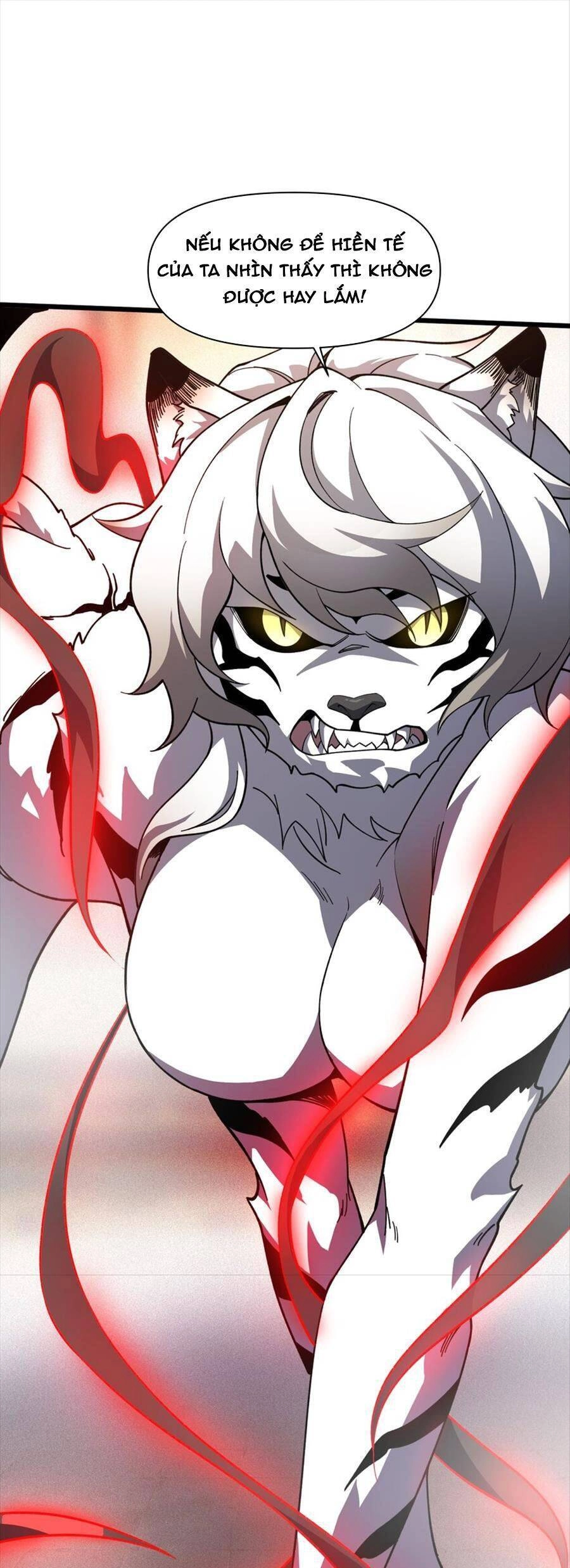 Liêu Trai Không Thể Nào Xinh Đẹp Như Vậy Chapter 33 - 31