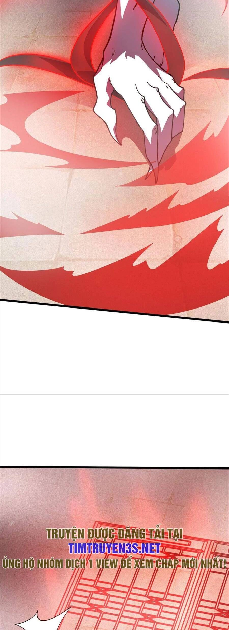 Liêu Trai Không Thể Nào Xinh Đẹp Như Vậy Chapter 33 - 32