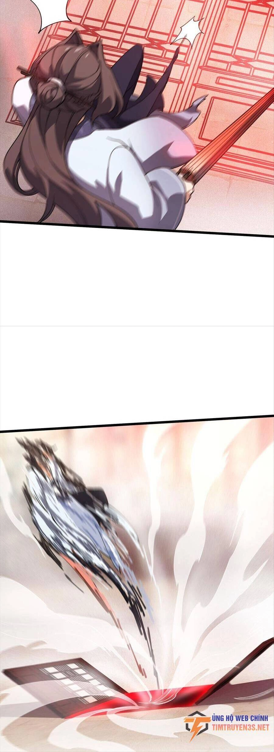 Liêu Trai Không Thể Nào Xinh Đẹp Như Vậy Chapter 33 - 33