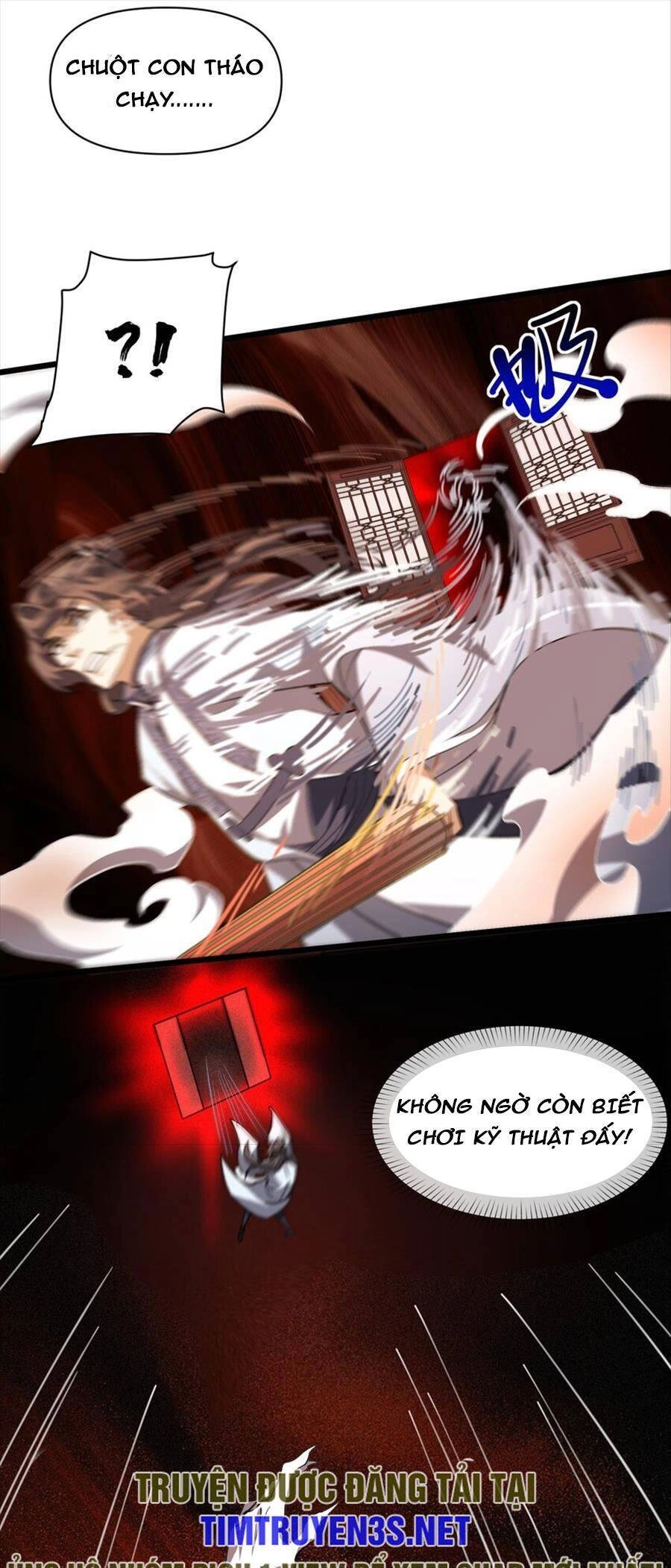 Liêu Trai Không Thể Nào Xinh Đẹp Như Vậy Chapter 33 - 36