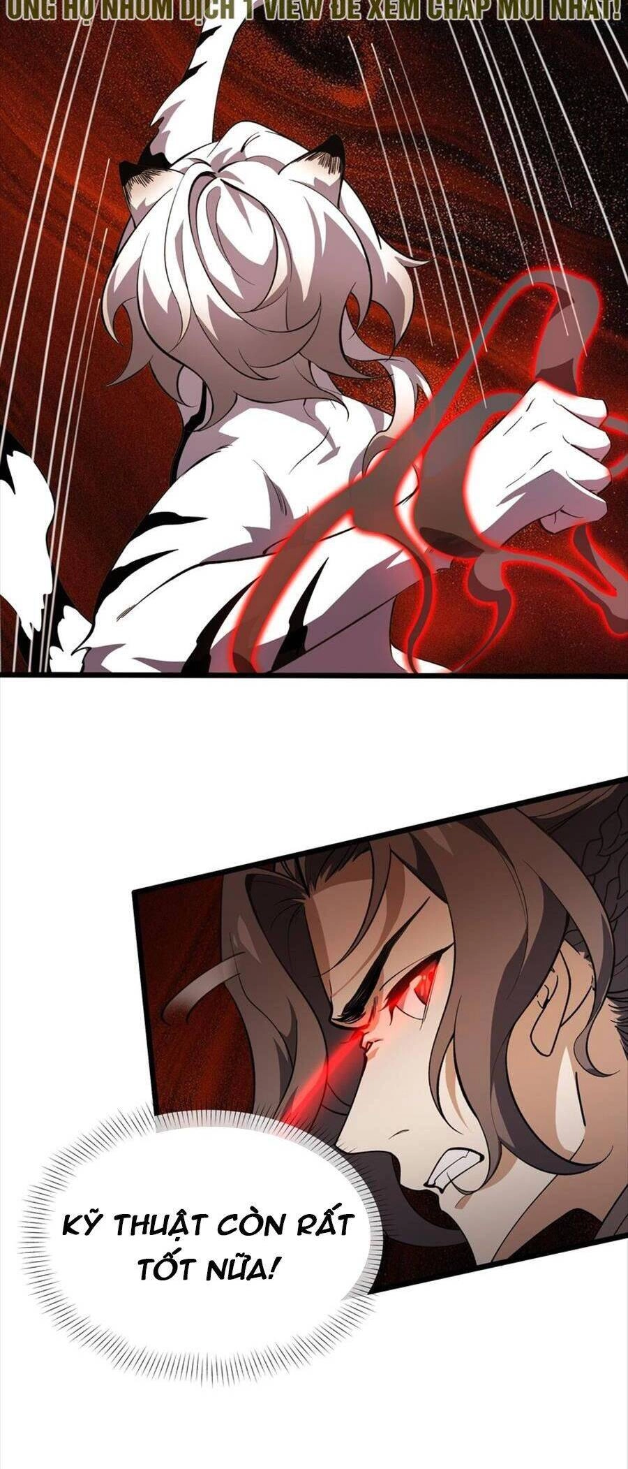 Liêu Trai Không Thể Nào Xinh Đẹp Như Vậy Chapter 33 - 37