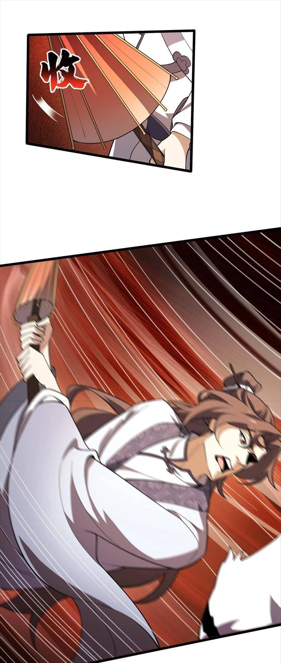 Liêu Trai Không Thể Nào Xinh Đẹp Như Vậy Chapter 33 - 39