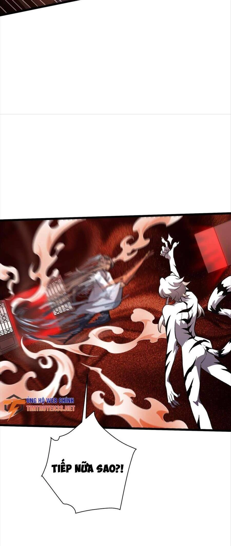 Liêu Trai Không Thể Nào Xinh Đẹp Như Vậy Chapter 33 - 40