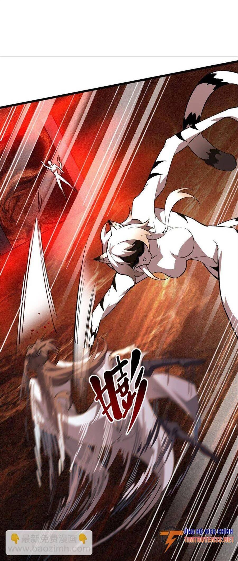 Liêu Trai Không Thể Nào Xinh Đẹp Như Vậy Chapter 33 - 41