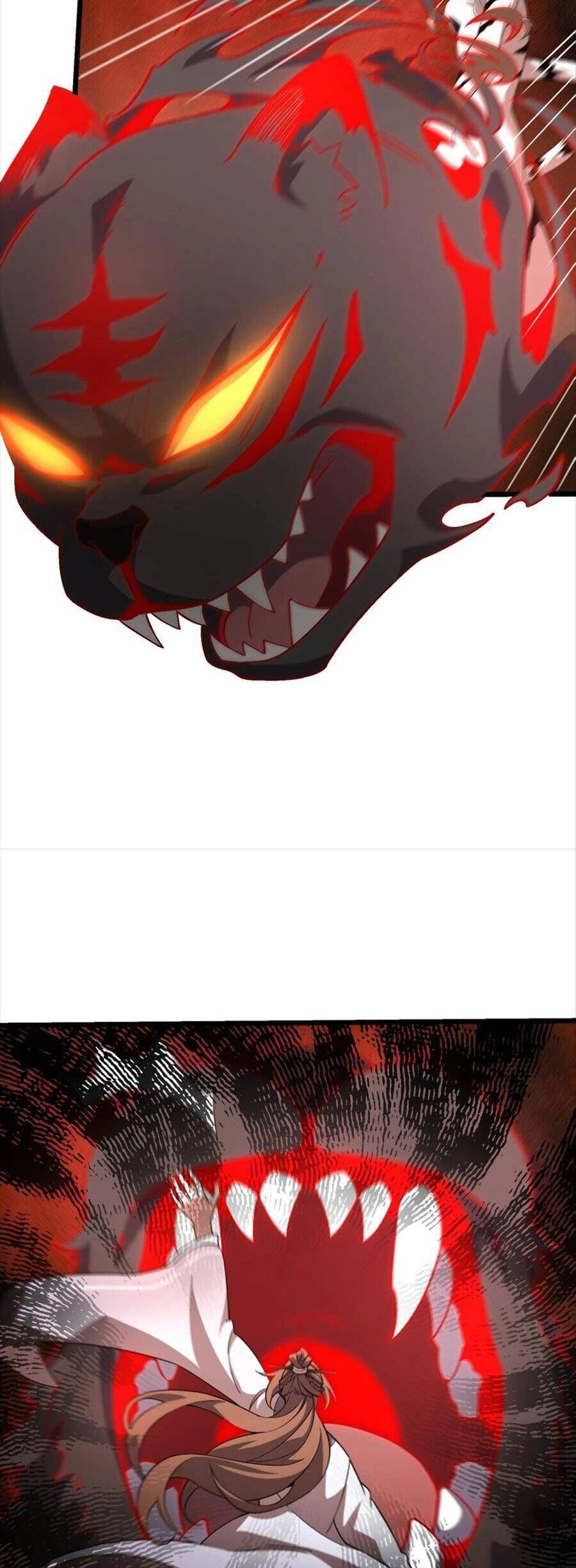 Liêu Trai Không Thể Nào Xinh Đẹp Như Vậy Chapter 33 - 46