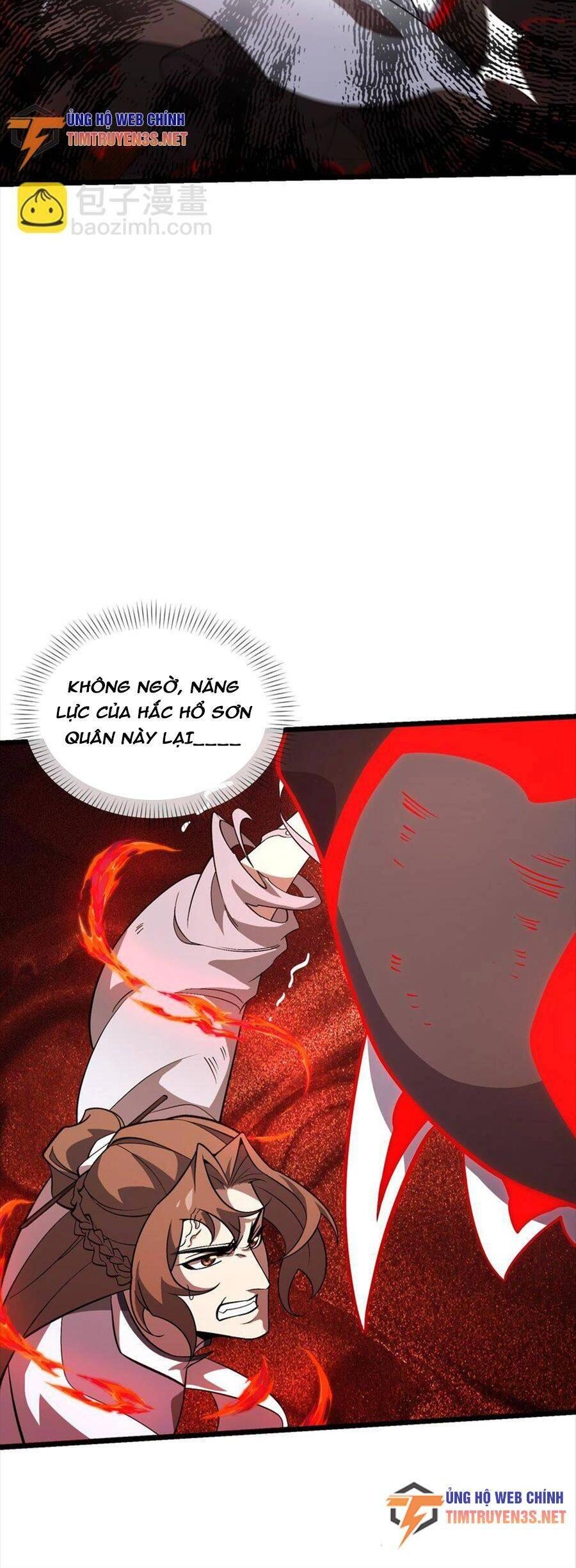 Liêu Trai Không Thể Nào Xinh Đẹp Như Vậy Chapter 33 - 47