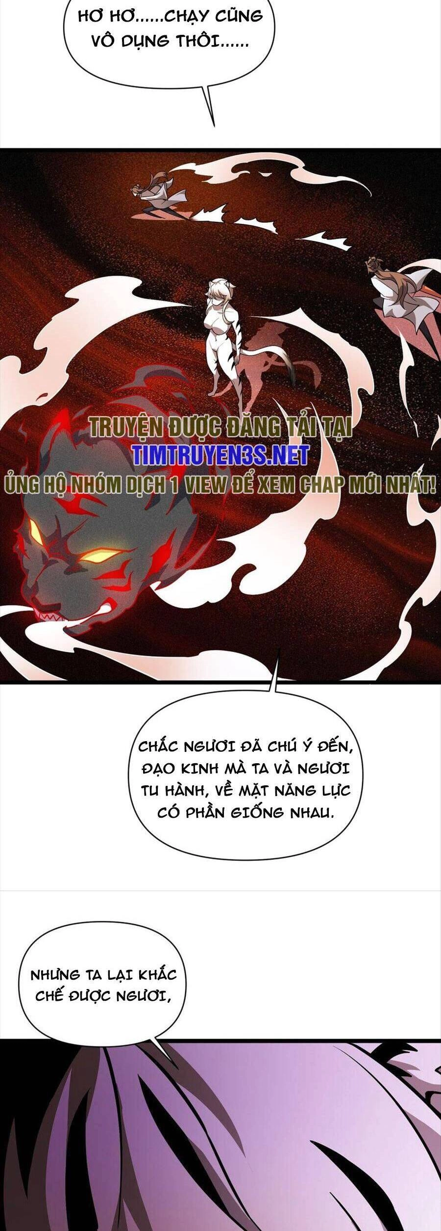 Liêu Trai Không Thể Nào Xinh Đẹp Như Vậy Chapter 33 - 49