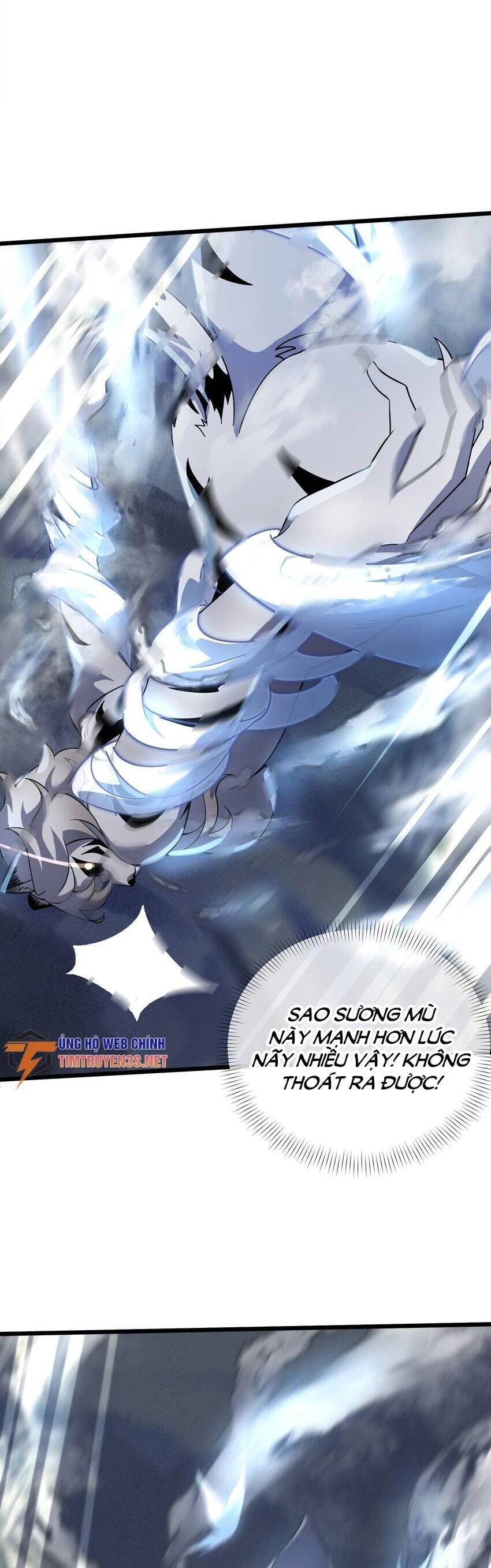 Liêu Trai Không Thể Nào Xinh Đẹp Như Vậy Chapter 34 - 8