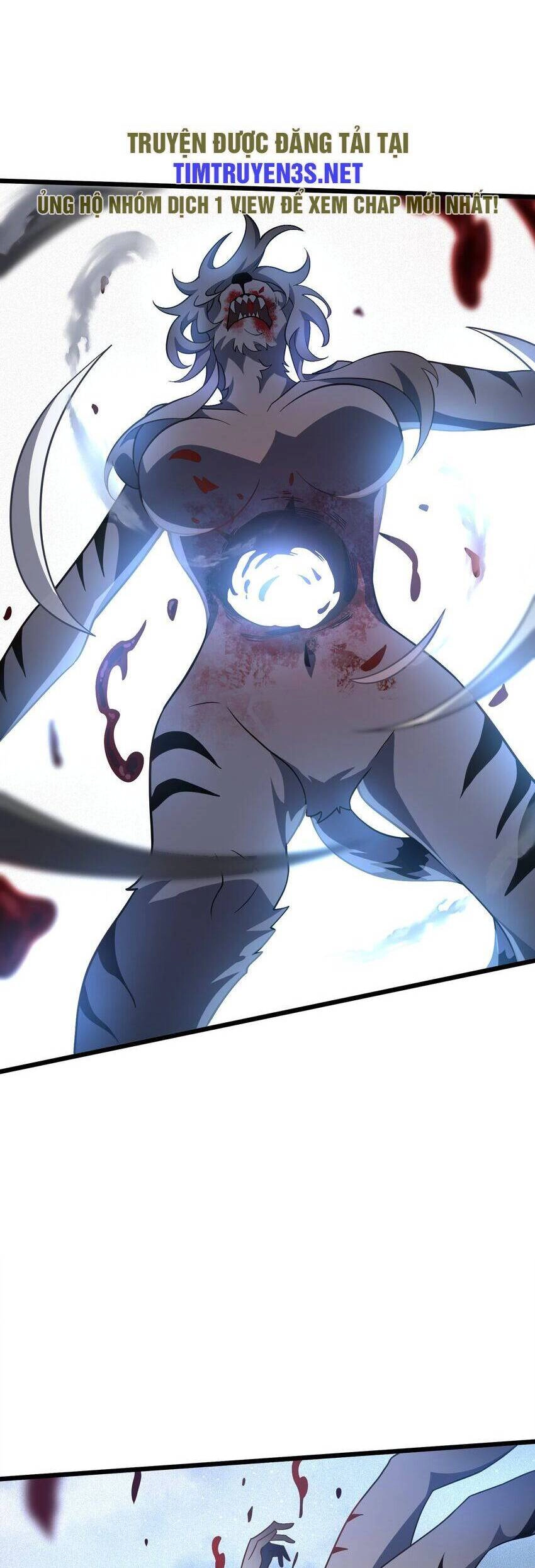 Liêu Trai Không Thể Nào Xinh Đẹp Như Vậy Chapter 34 - 15