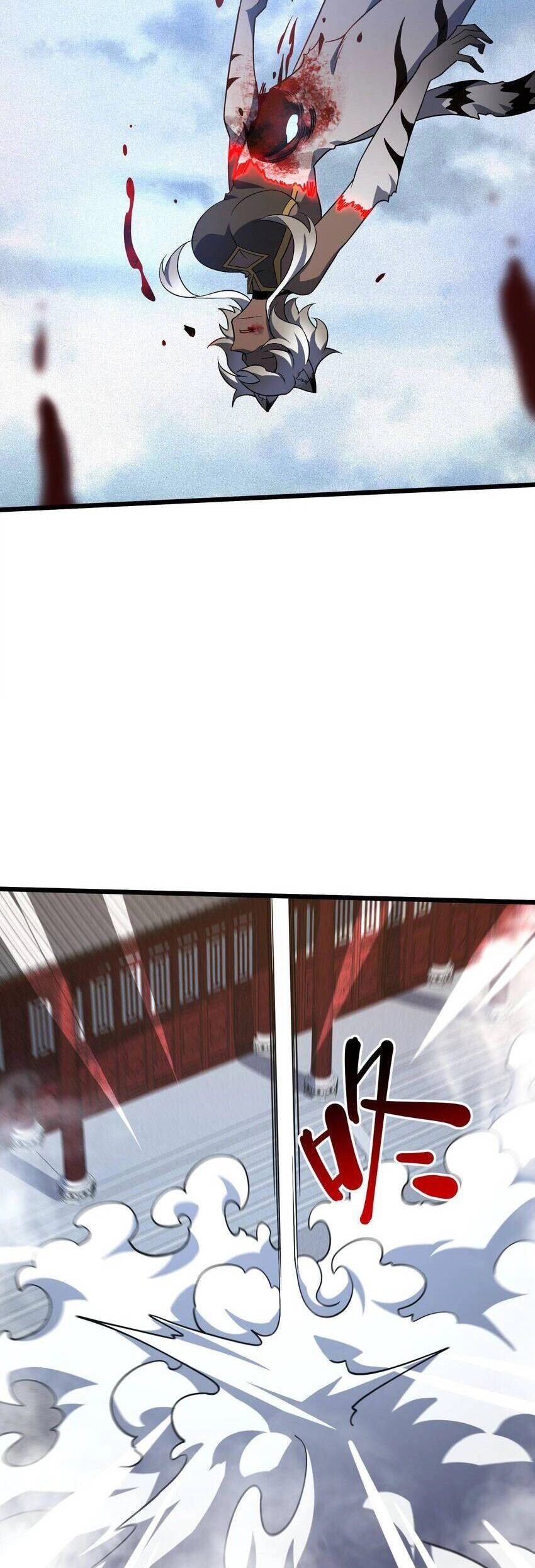 Liêu Trai Không Thể Nào Xinh Đẹp Như Vậy Chapter 34 - 16