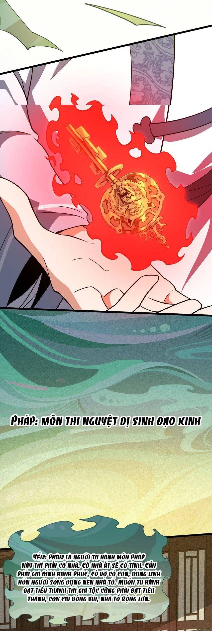 Liêu Trai Không Thể Nào Xinh Đẹp Như Vậy Chapter 34 - 20